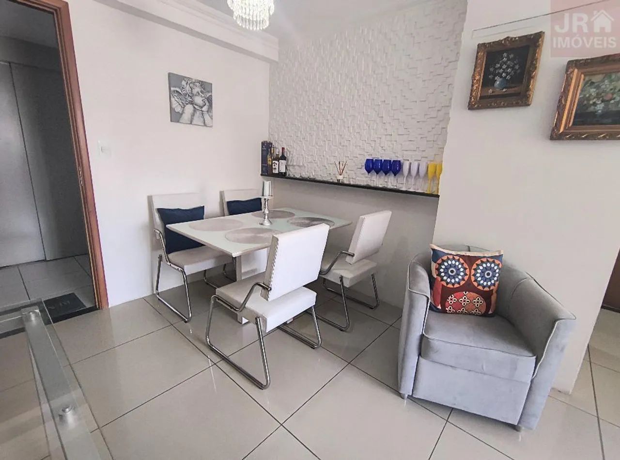 Imóvel para aluguel com 60 metros quadrados com 2 quartos em Candeias - Jaboatão dos Guara - Foto 4