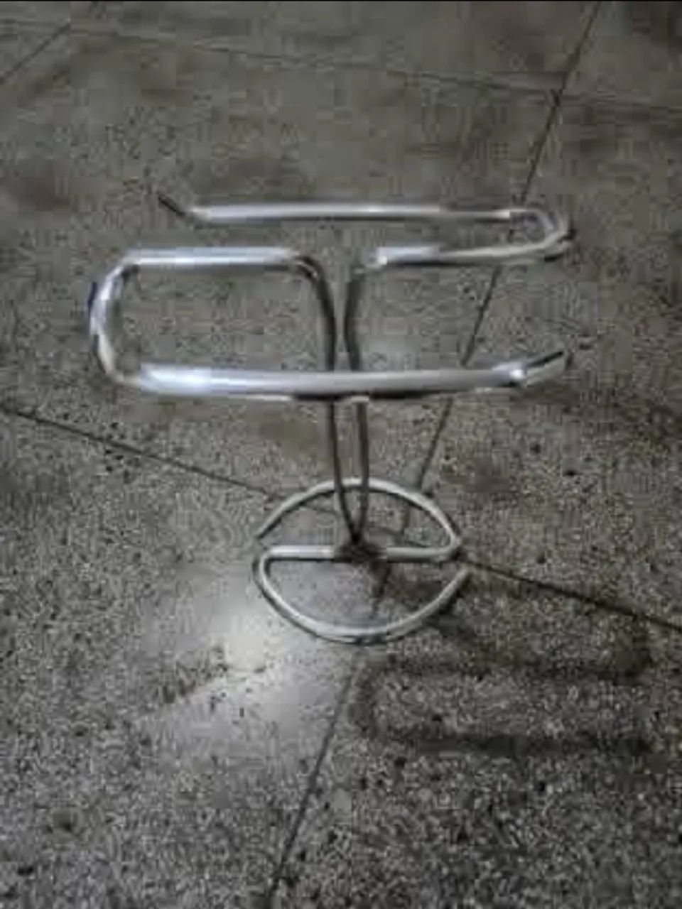 Suporte para toalha - Foto 2