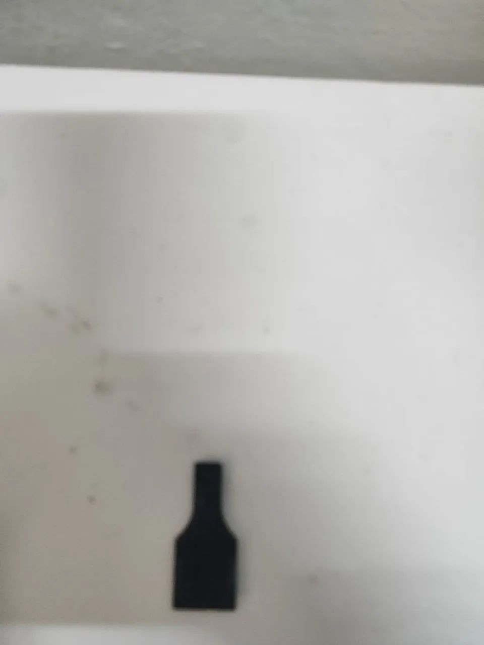 Espelho raquete para lâmpadas de fenda  - Foto 2