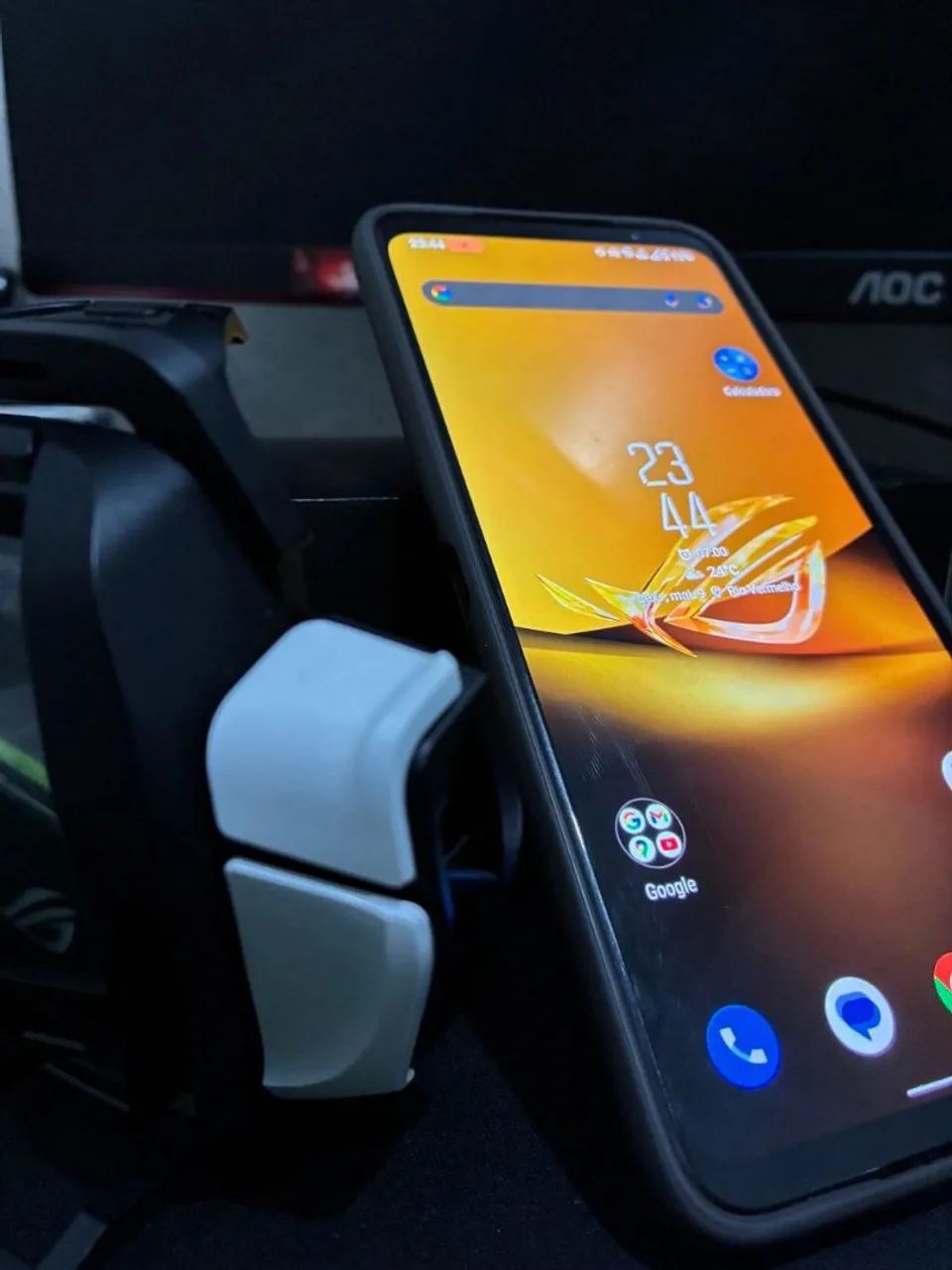 ROG PHONE 6 D 