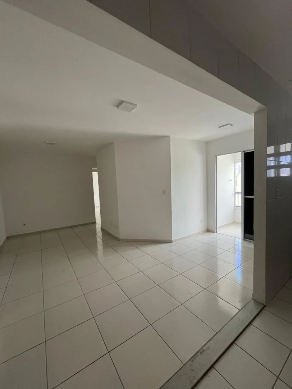 Condomínio Bougainville - Jabotiana  - Aracaju - SE