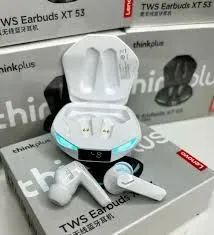 Fone de ouvido Lenovo 