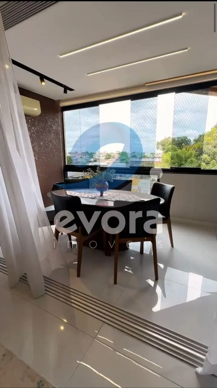 Apartamento Residencial Buriti