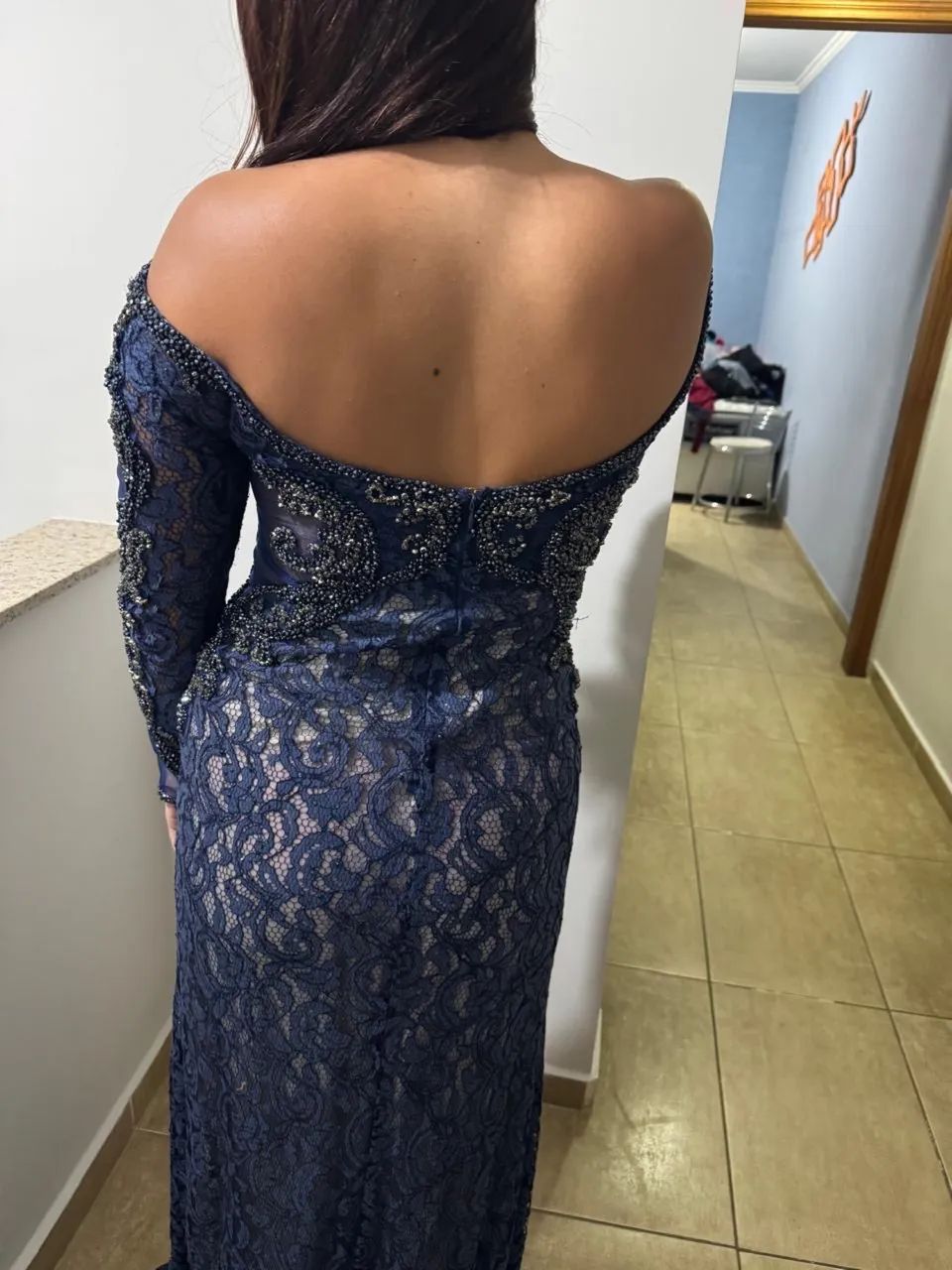 Vestido Francês Casamento e Debutante Chic  - Foto 5