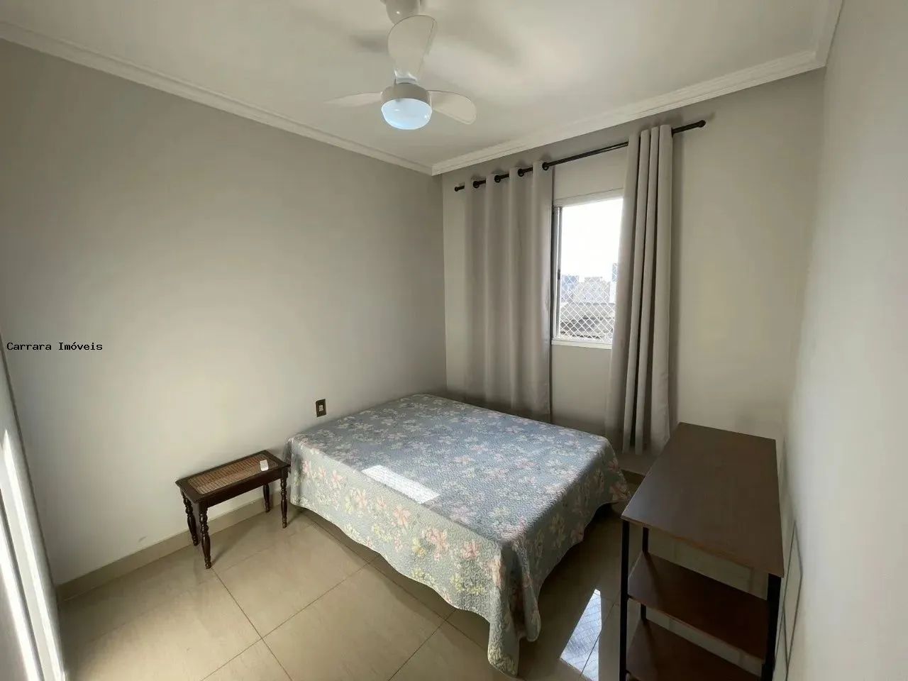 Apartamento para Locação em Uberlândia, Santa Monica, 2 dormitórios, 1 suíte, 2 banheiros, - Foto 2