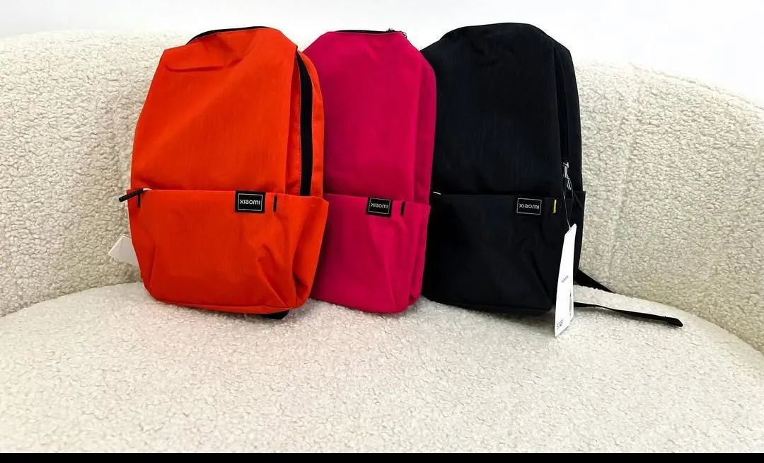 Mochila Xiaomi  - Foto 3