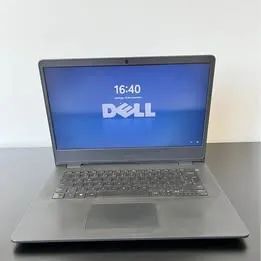 Notebook Dell I5 11º Geração, 16GB RAM, SSD NVMe 256GB - Notebooks