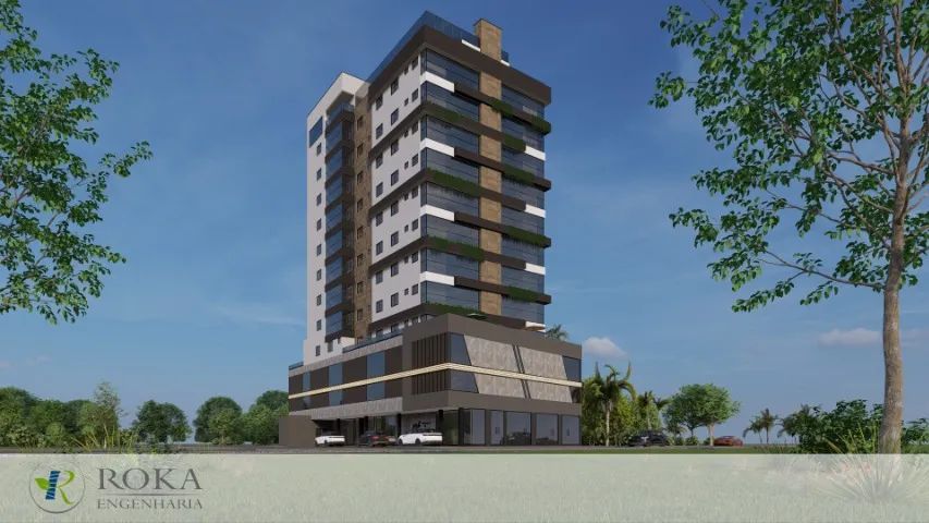 Edifício Olivia