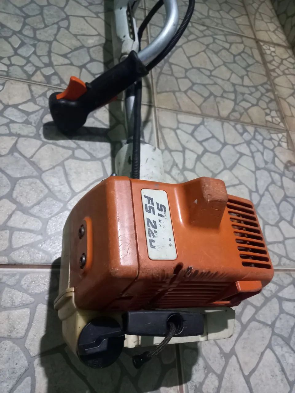 Conserto Roçadeira - Foto 3