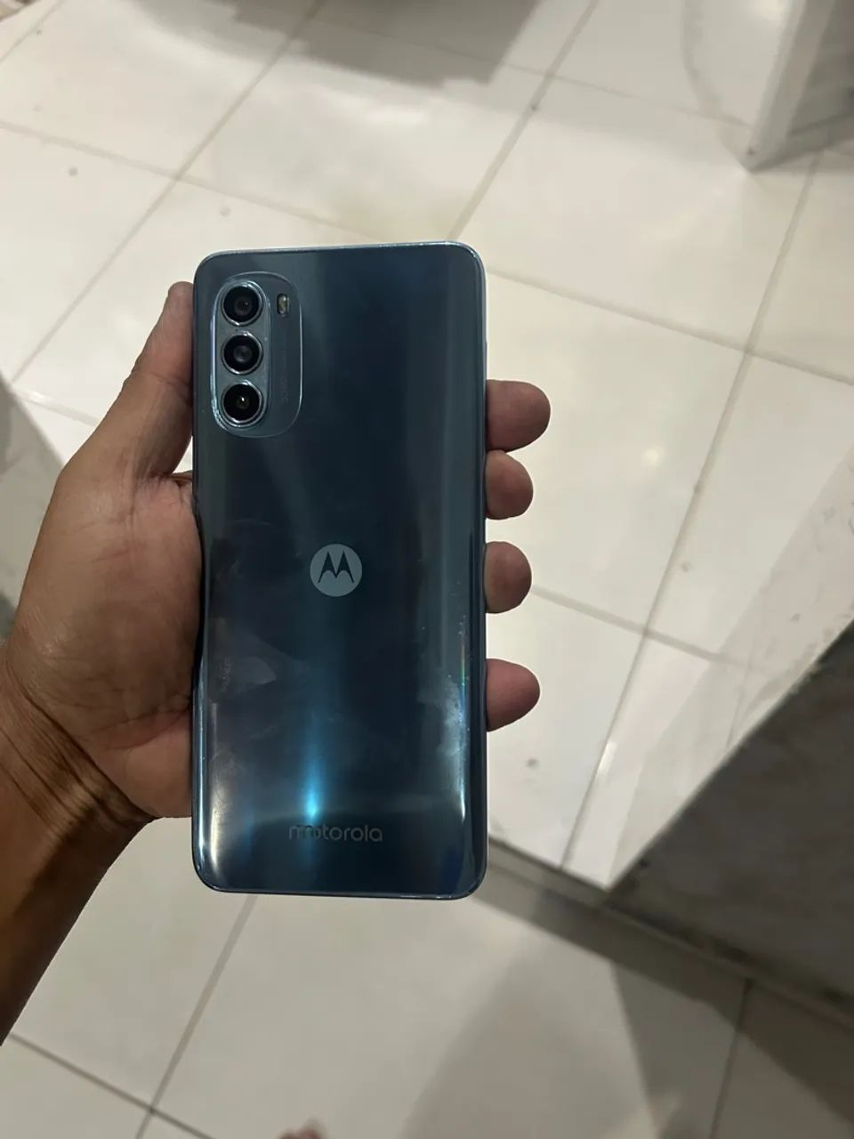 Moto G52 