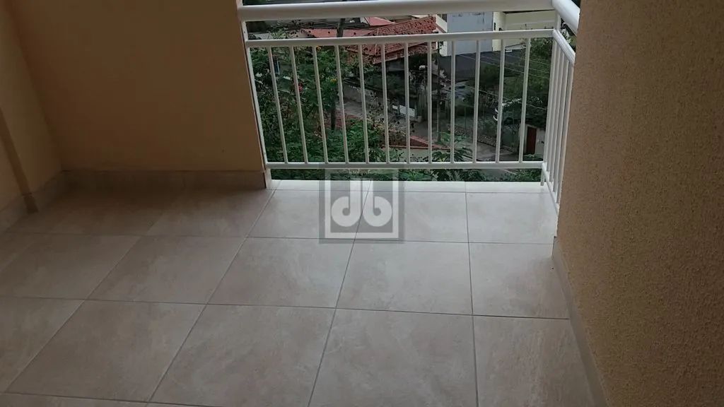 Pechincha - Casa - 3 Quartos (1 Suíte) - 1 Vaga - 136m² - JBJ69610 - Foto 15