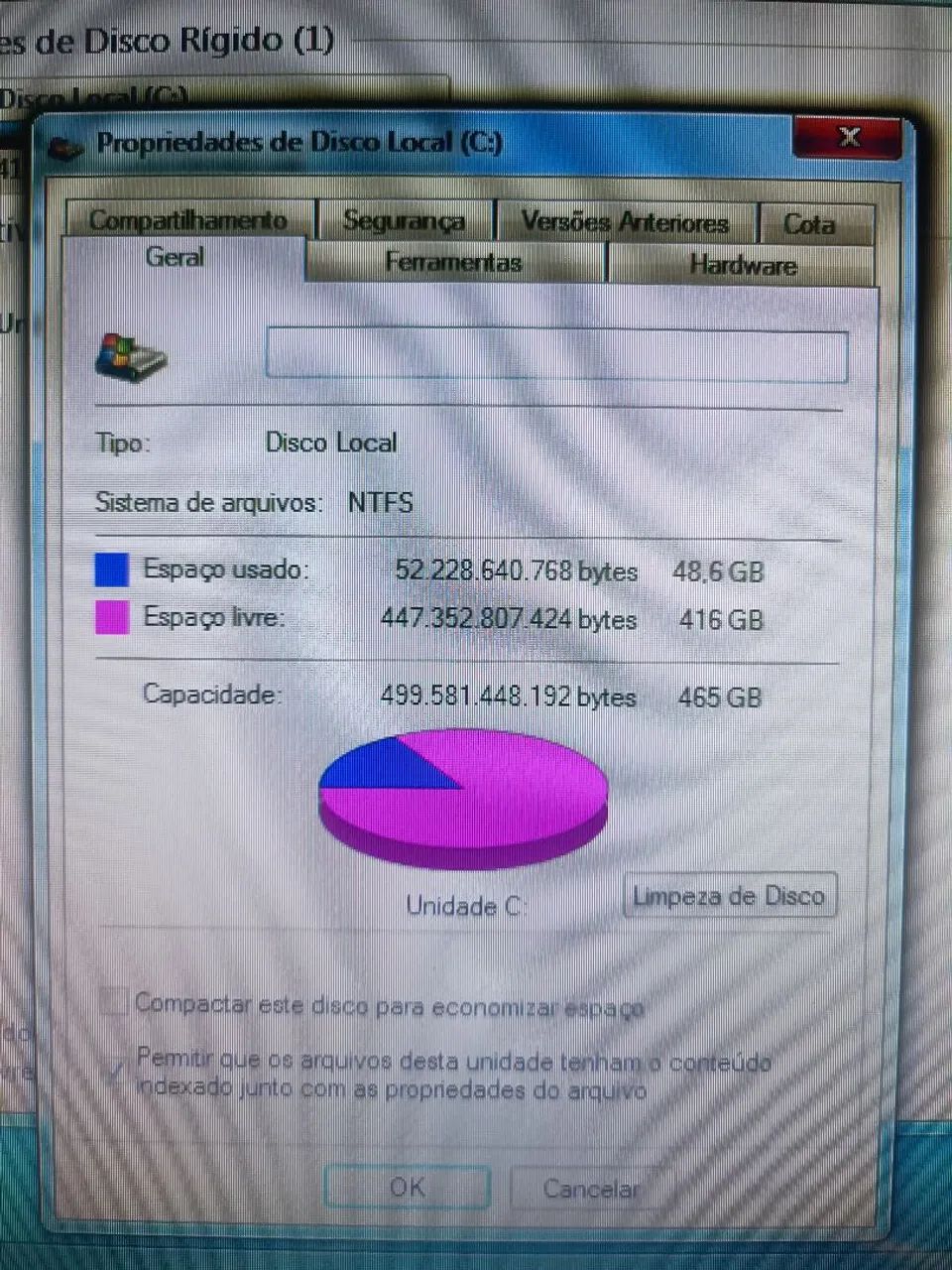 Computador Completo Desktop  - Foto 3