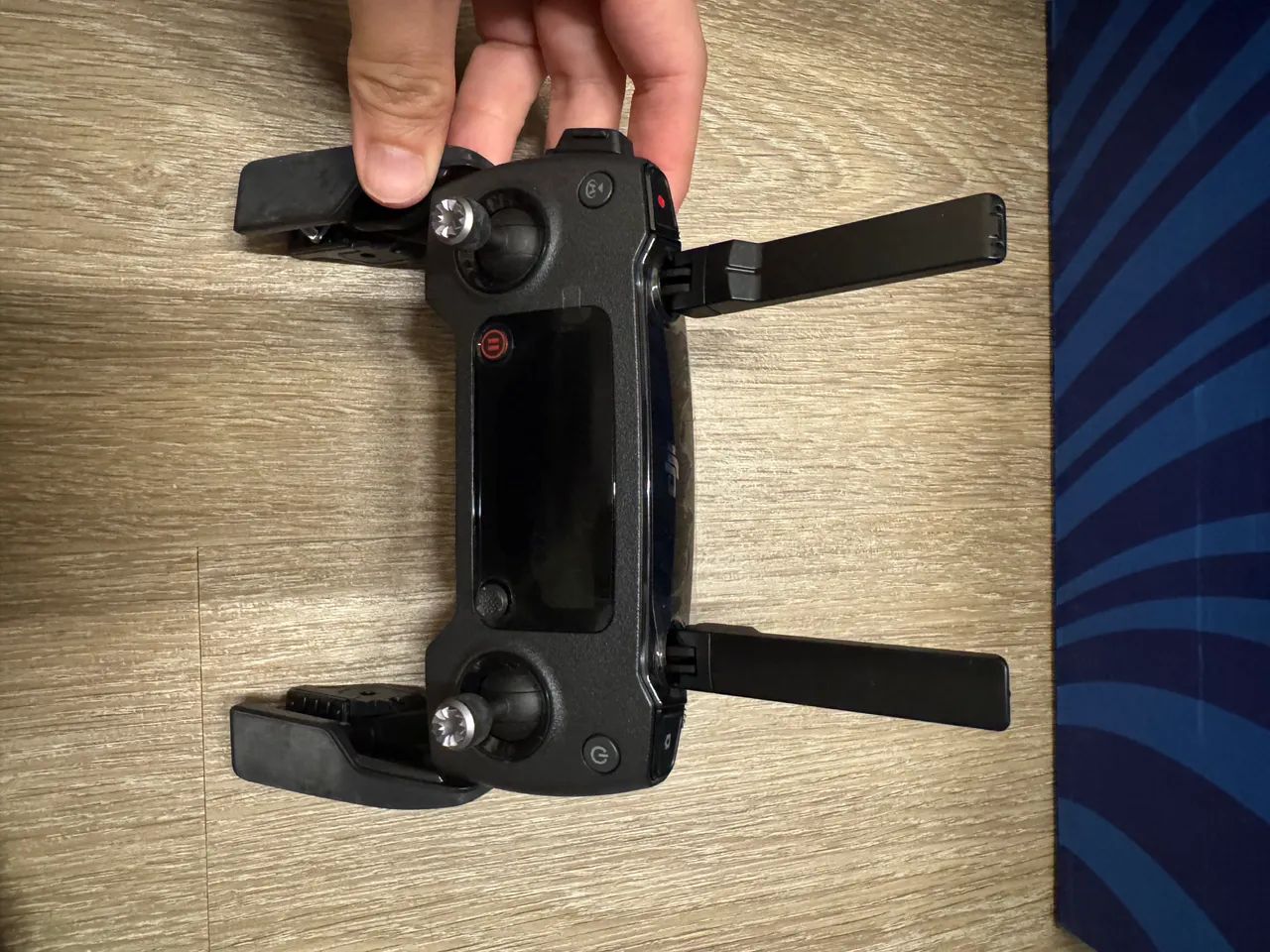 Controle Drone Mavic Pro (1a geração) - Foto 3