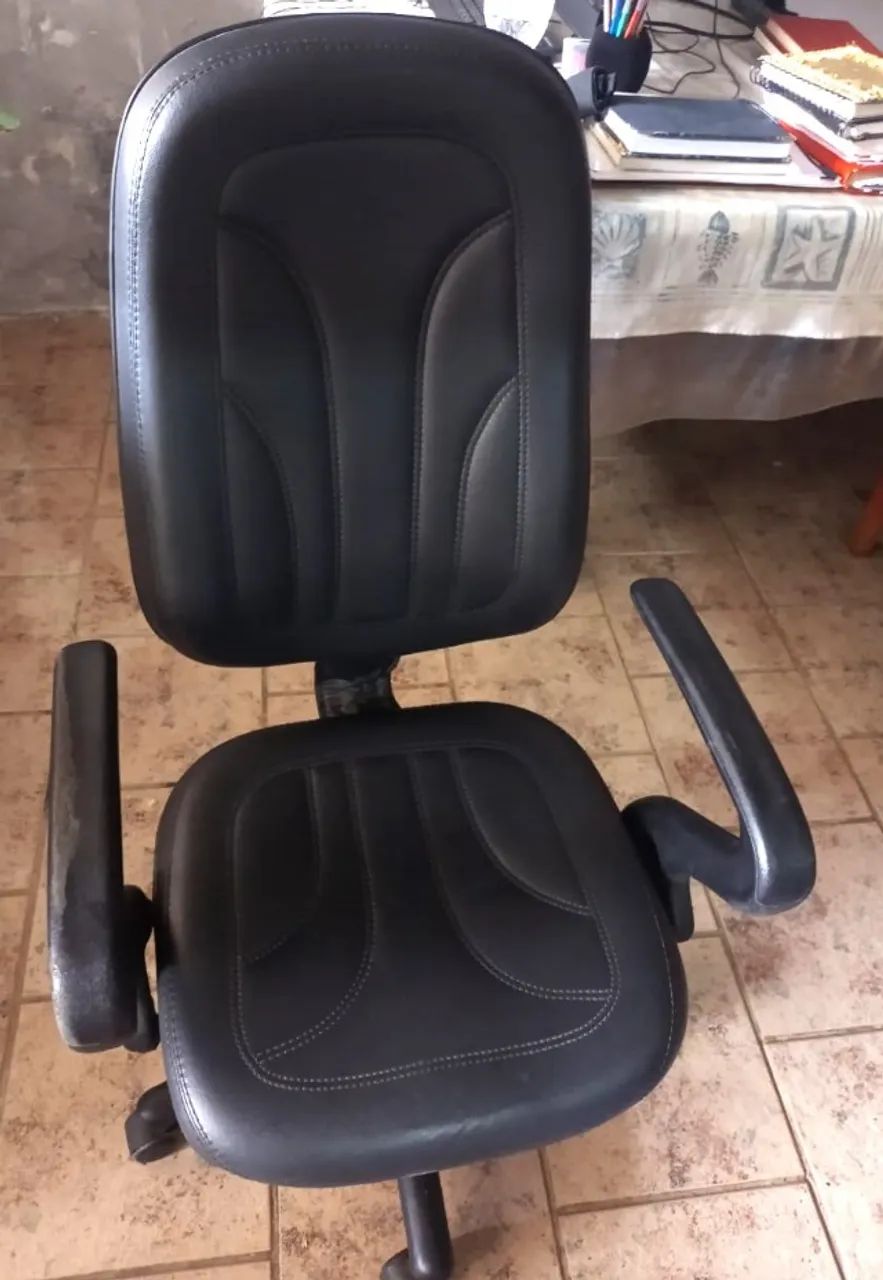 Cadeira Presidente - Foto 3