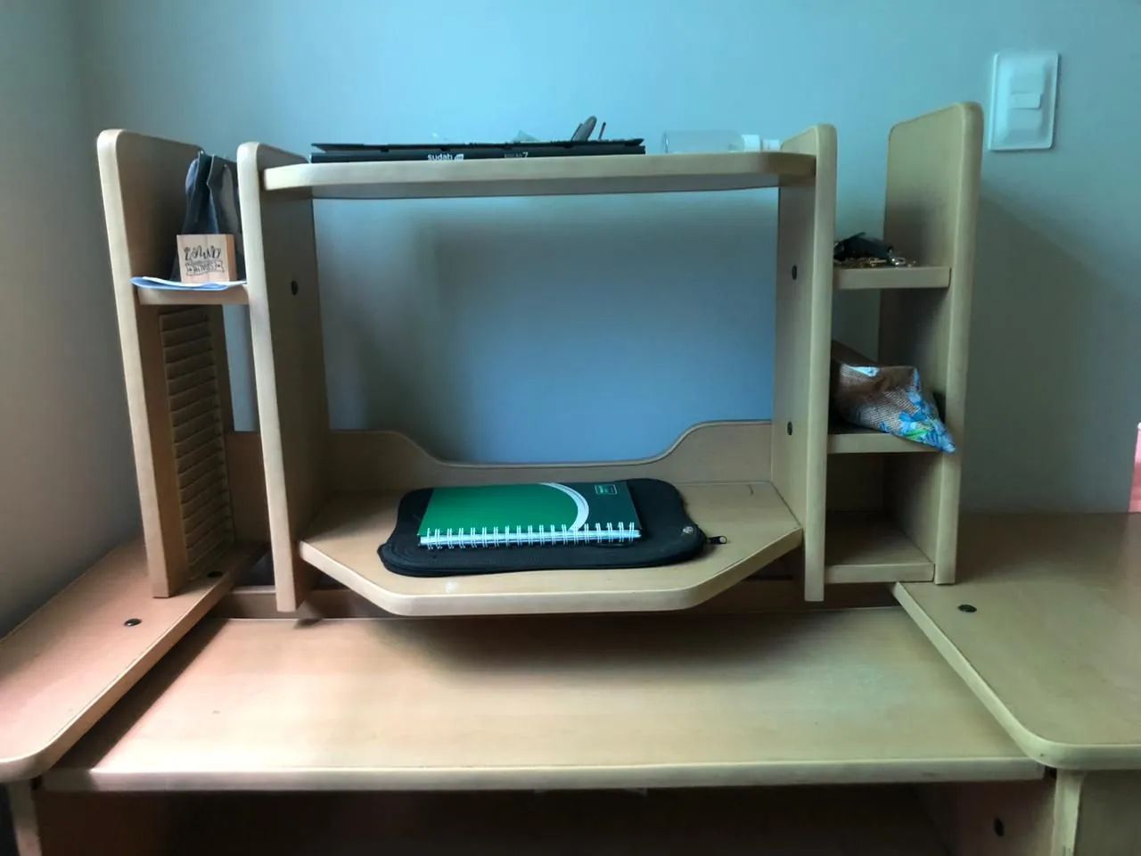 mesa computador  - Foto 3