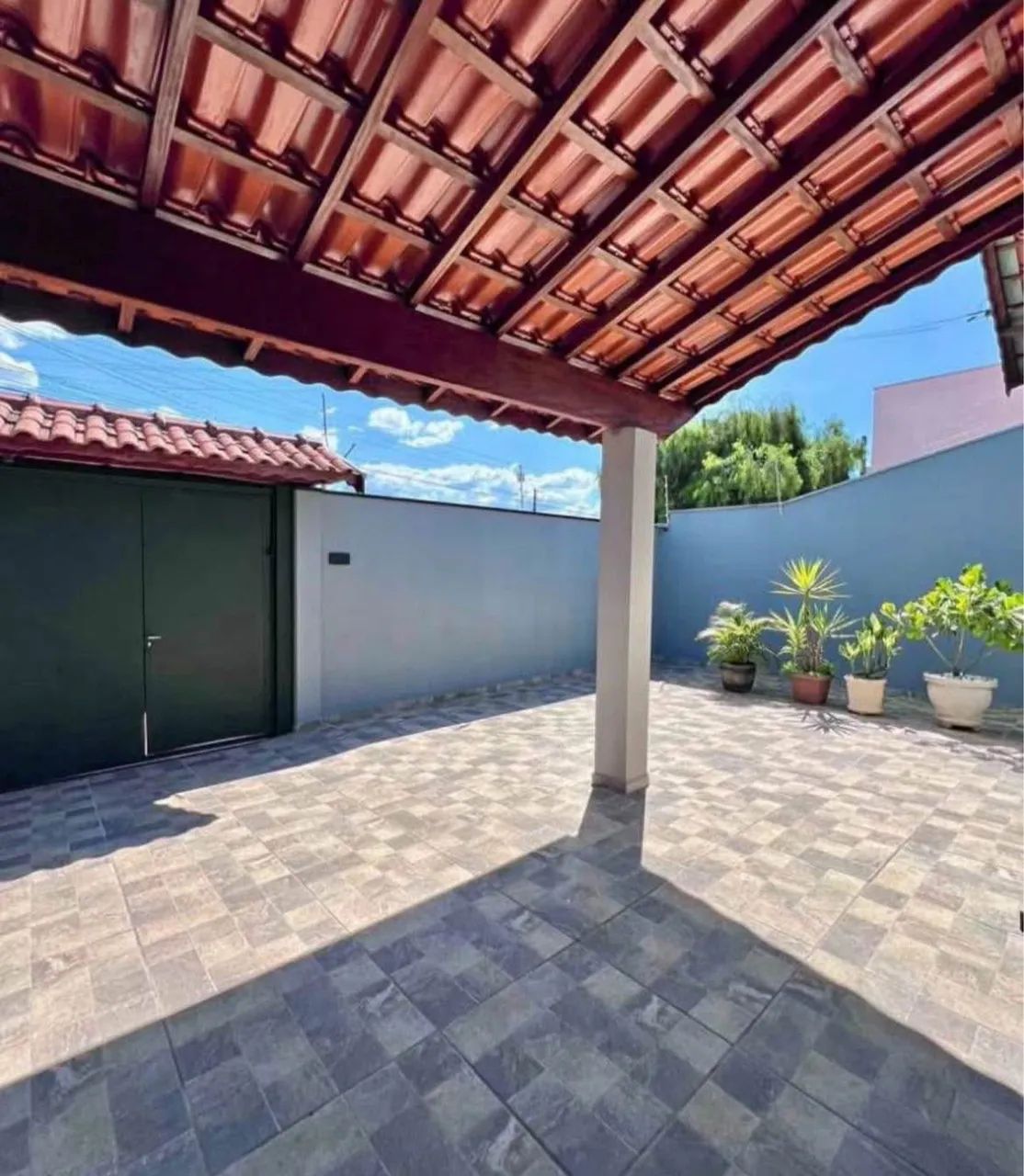 Foto - Brasília - Sobradinho