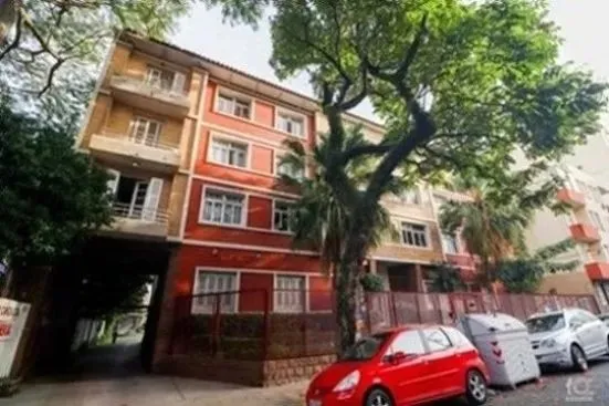 PORTO ALEGRE - APARTAMENTO 3 DORM - CIDADE BAIXA