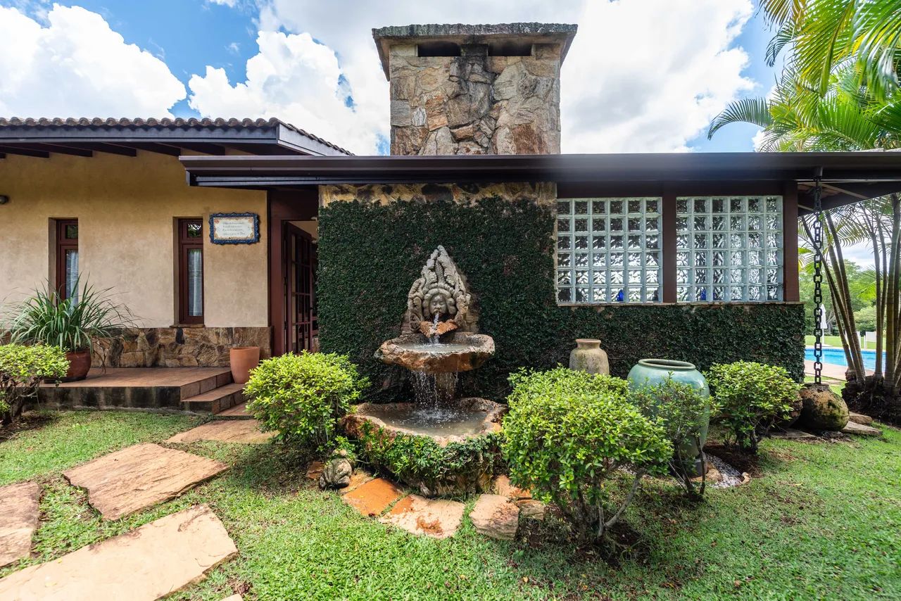 Sítio à venda na Estrada de Servidão 4 Fratelli em Piracaia - SP - Foto 3