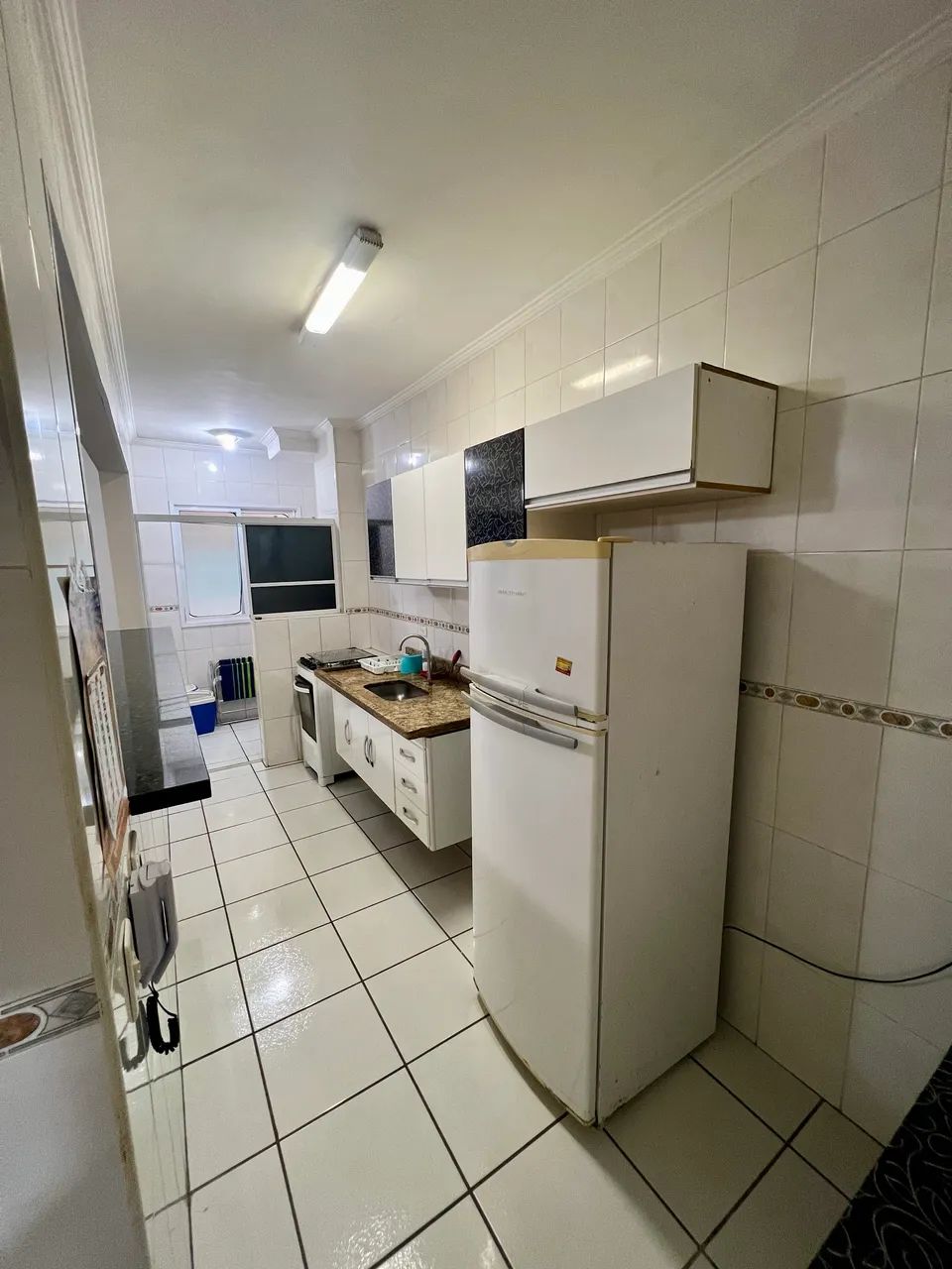 Apartamento Beira Mar Ocian Temporada!!! - Foto 3