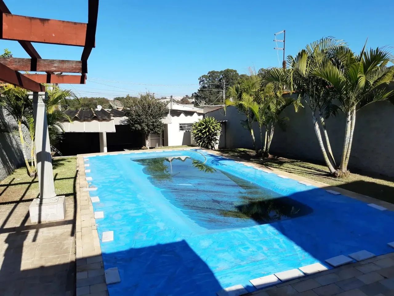 Imóvel para venda possui 100 metros quadrados com 1 quarto em Jardim Três Marias - Salto - - Foto 3