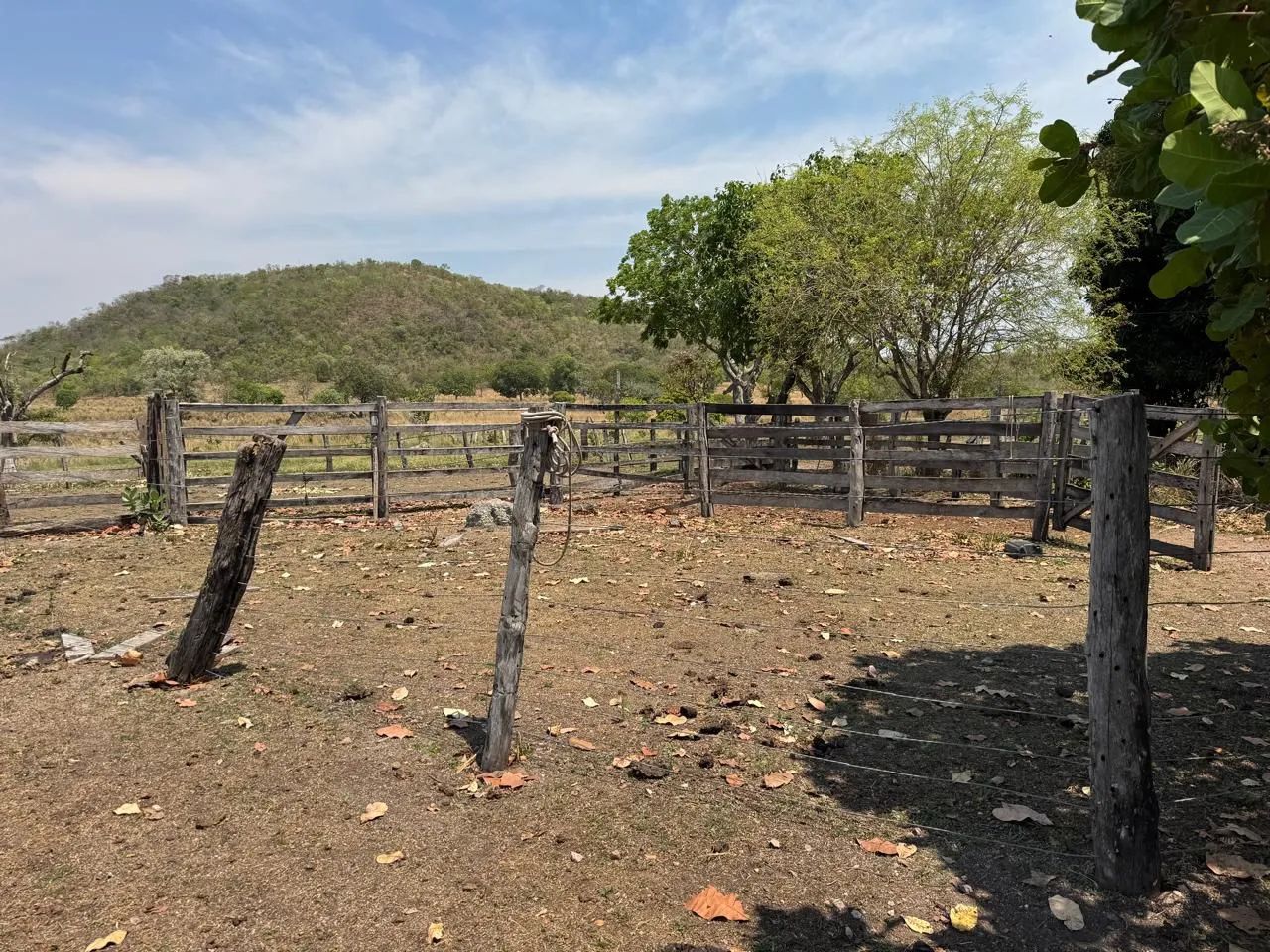Sítio em em Araguapaz  - Foto 4