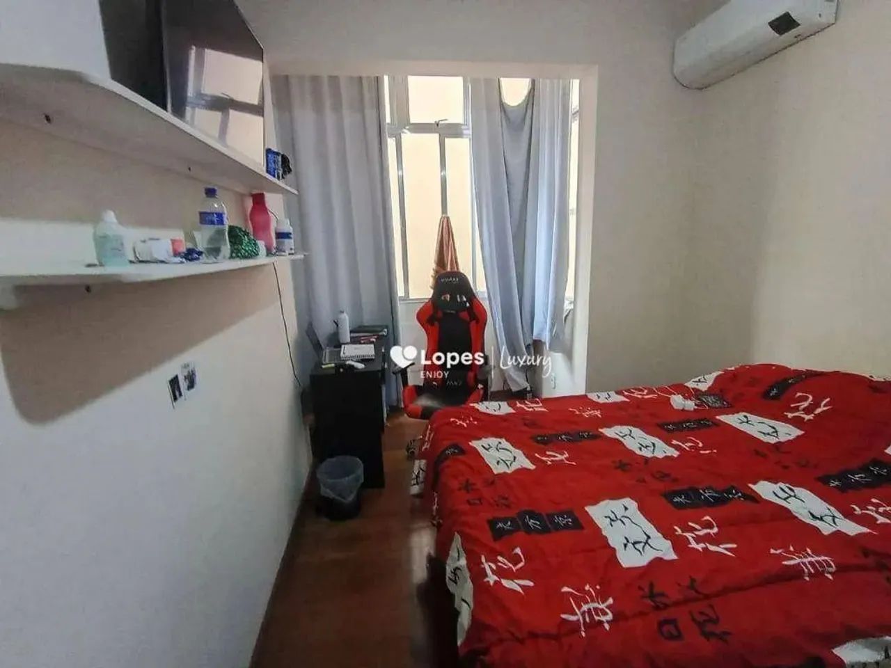 Apartamento 2 quartos Flamengo - Foto 3