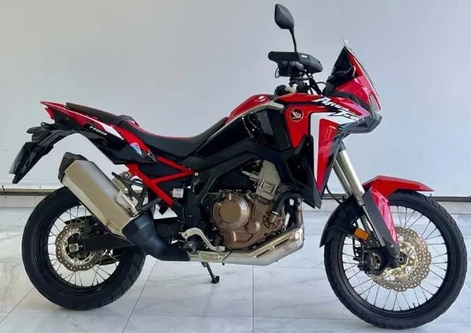HONDA CRF TWIN 1100L