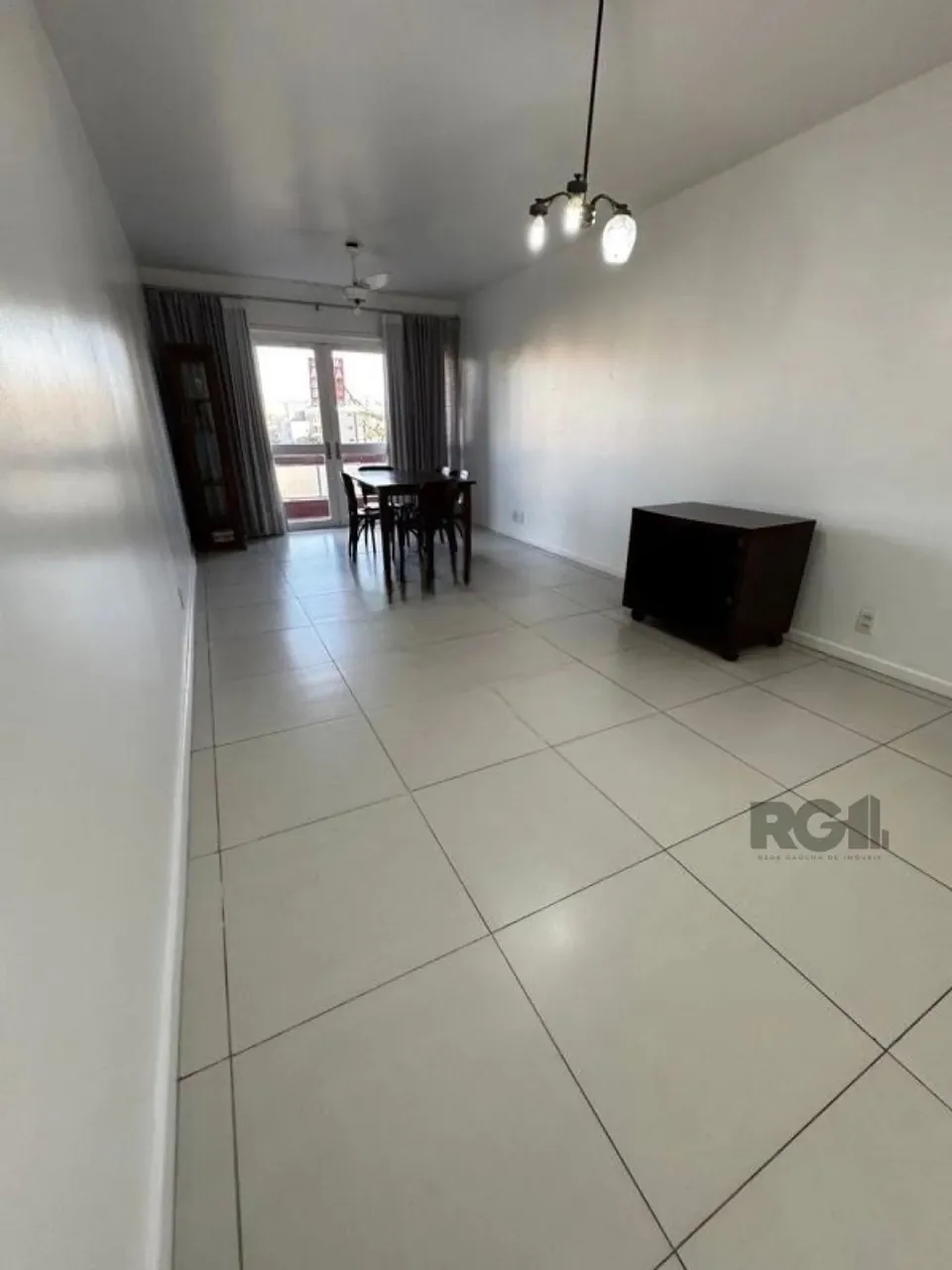 Apartamento para alugar no bairro Santana com 106 m² e 3 dormitórios/quartos.