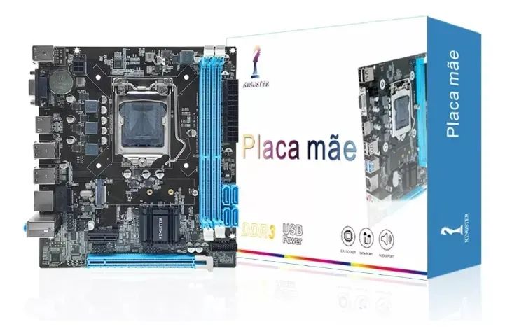 KIT I5 16GB