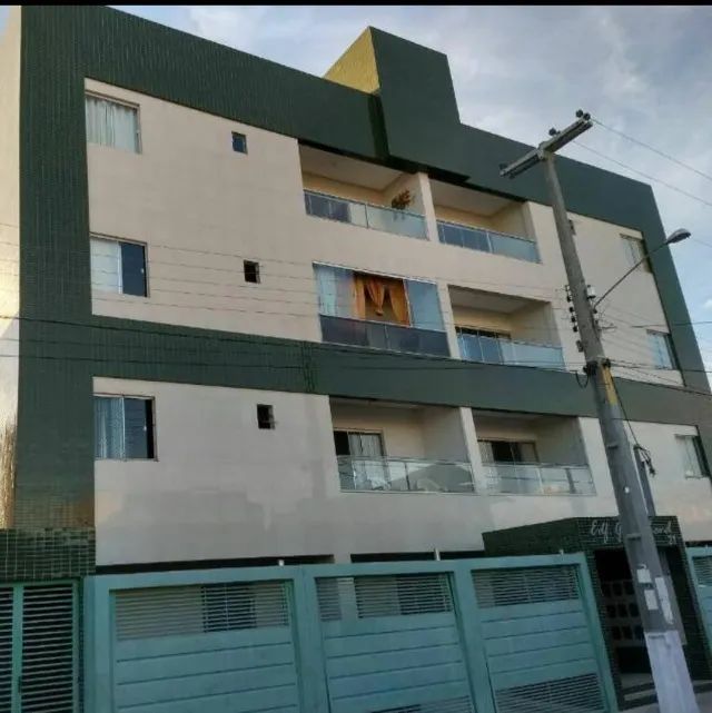 Foto - Petrolina - Areia Branca
