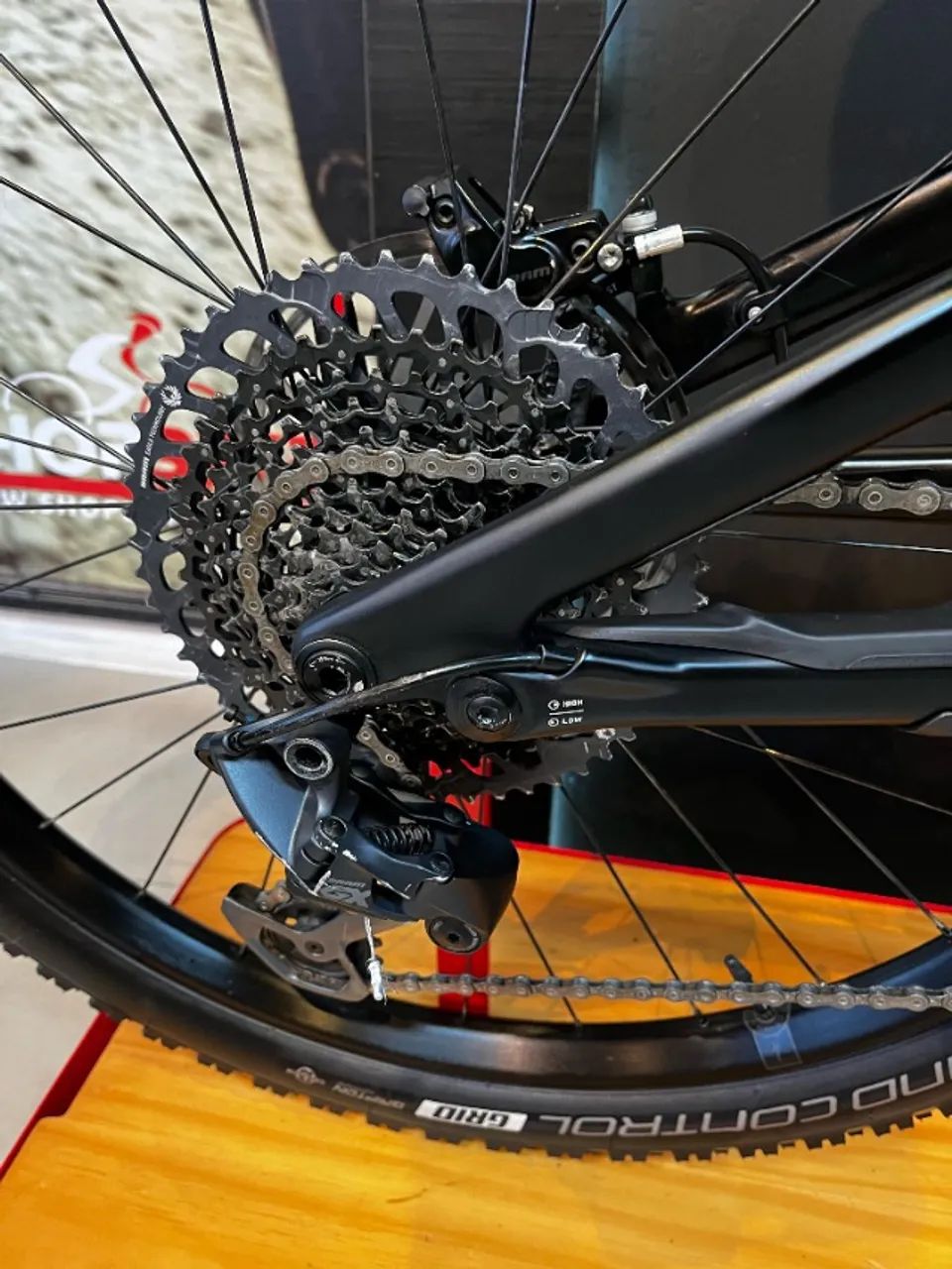 Specialized Turbo Levo Comp Carbon 2024 - Foto 3
