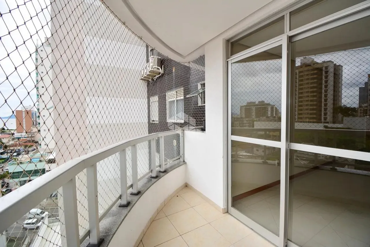 Apartamento para Venda em Florianópolis, Estreito, 2 dormitórios, 1 suíte, 2 banheiros, 1