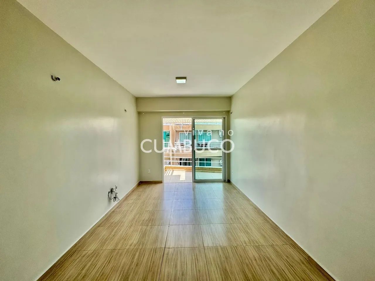 Apartamento com 1 dormitório à venda, 53m² por R$ 340.000,00 - Cumbuco - Caucaia/CE - Foto 3
