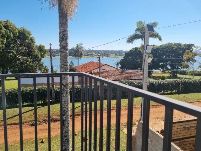 VISTA REPRESA AO LADO RESTAURANTE TOA TOA - Foto 7