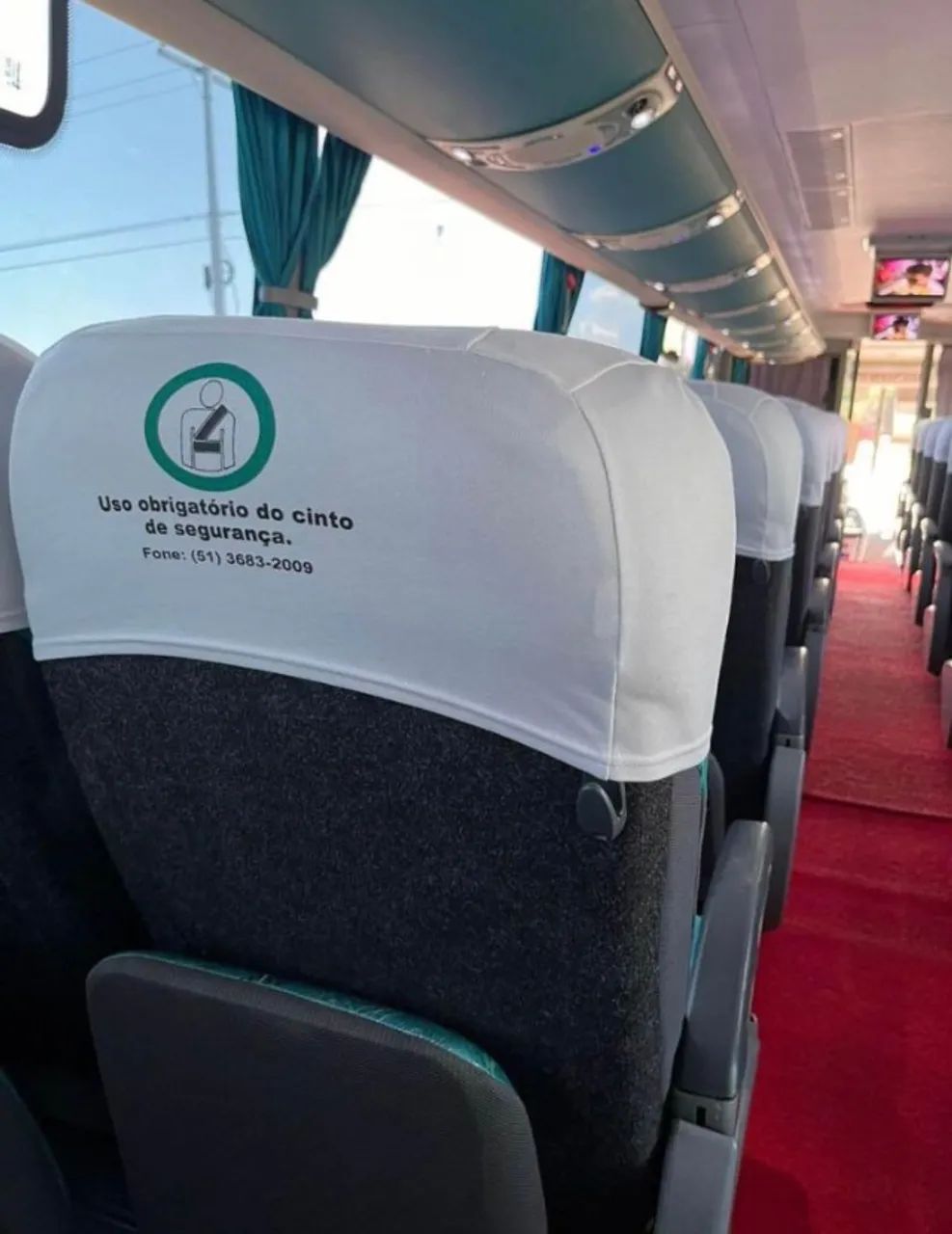 scania marcopolo 6x2 2011 - Foto 9