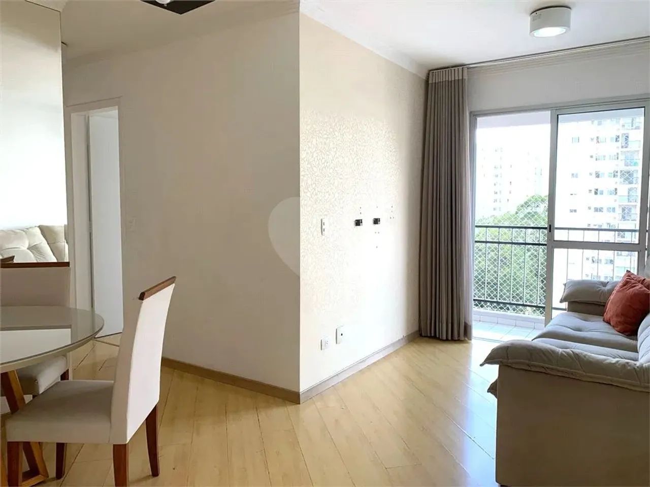 Apartamento com 2 quartos à venda ou para locação em Jardim Íris - SP - Foto 2