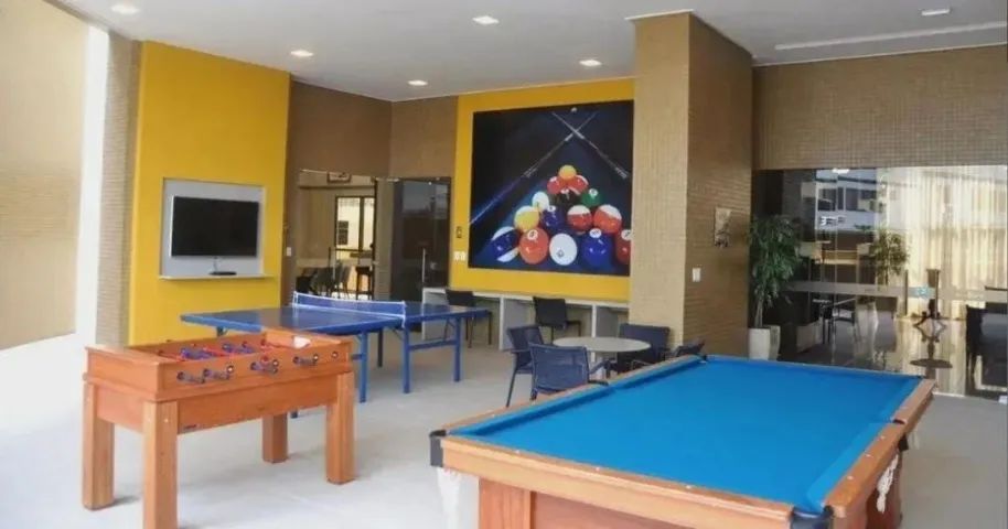 Apartamento no jardim Luna com 207 metros quadrados - Foto 5