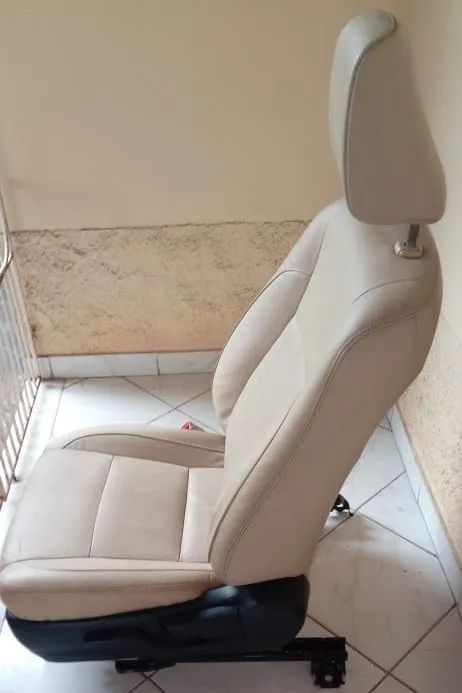 Banco do motorista corolla 