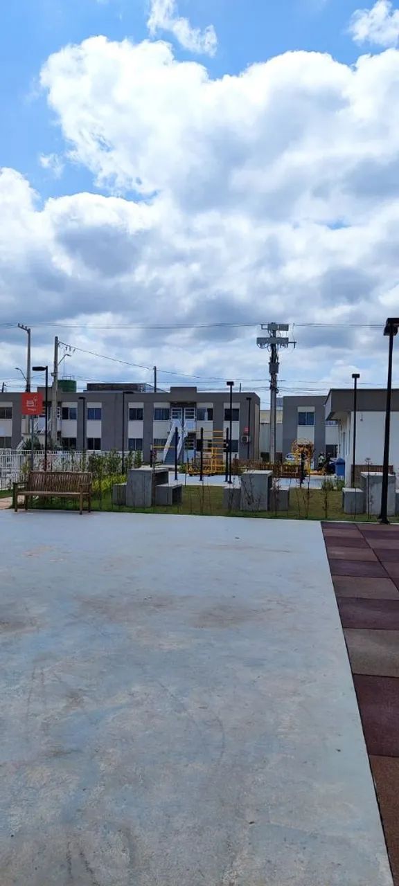 Foto - Ananindeua - Quarenta Horas (Coqueiro)