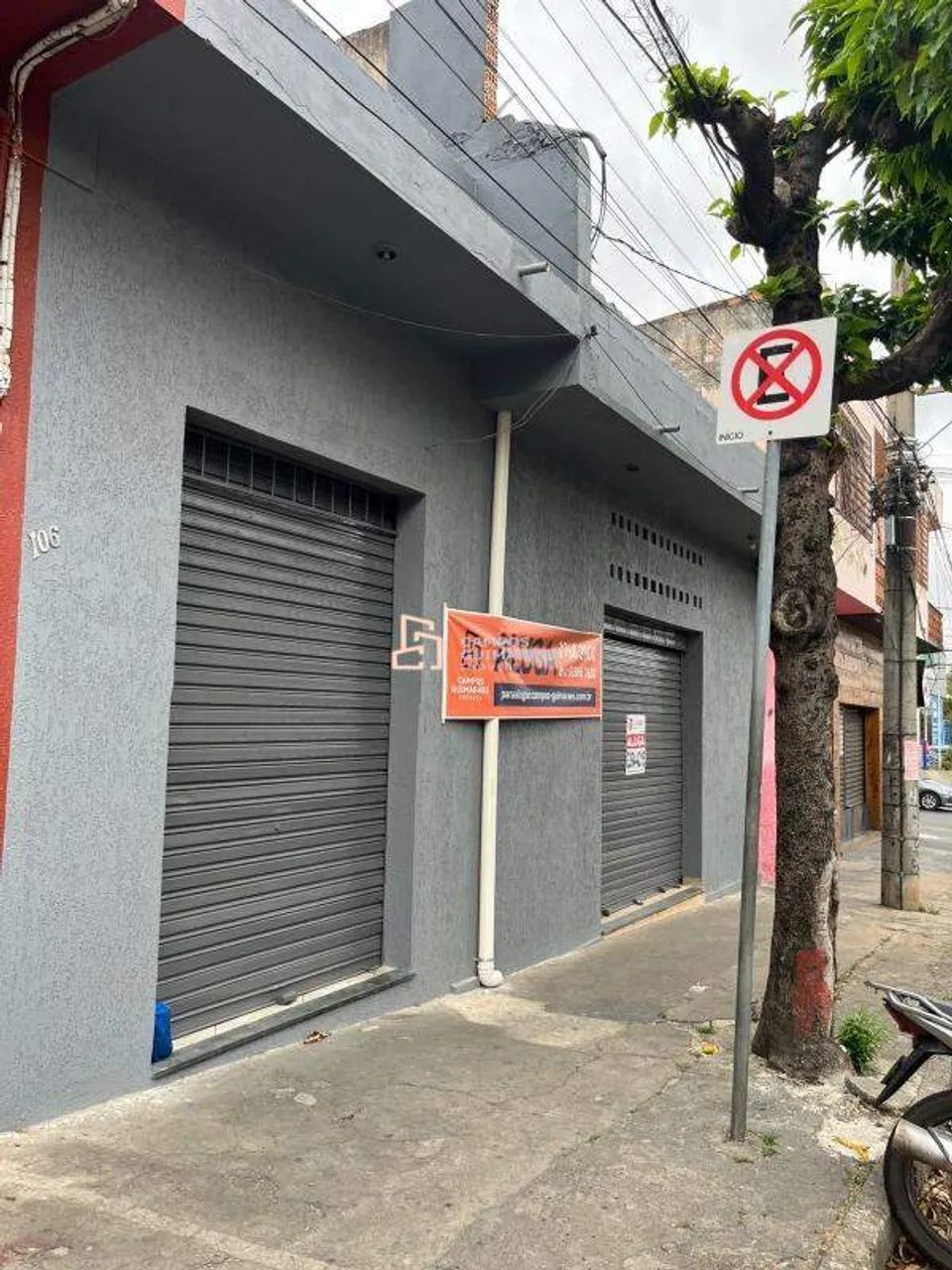 Loja para aluguel, Serrano - Belo Horizonte/MG - Foto 4