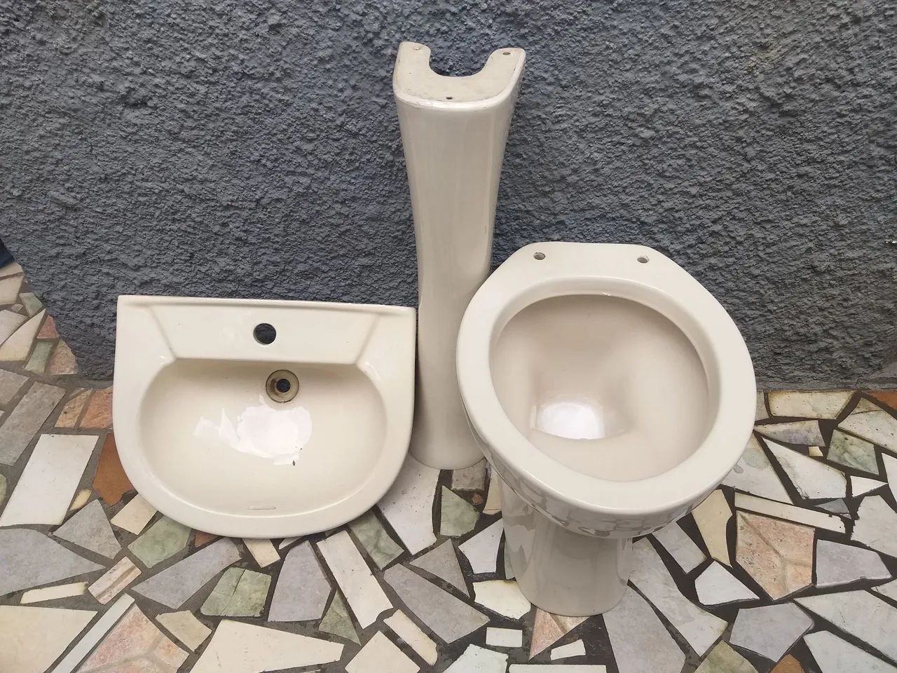 Louça sanitária  - Foto 2