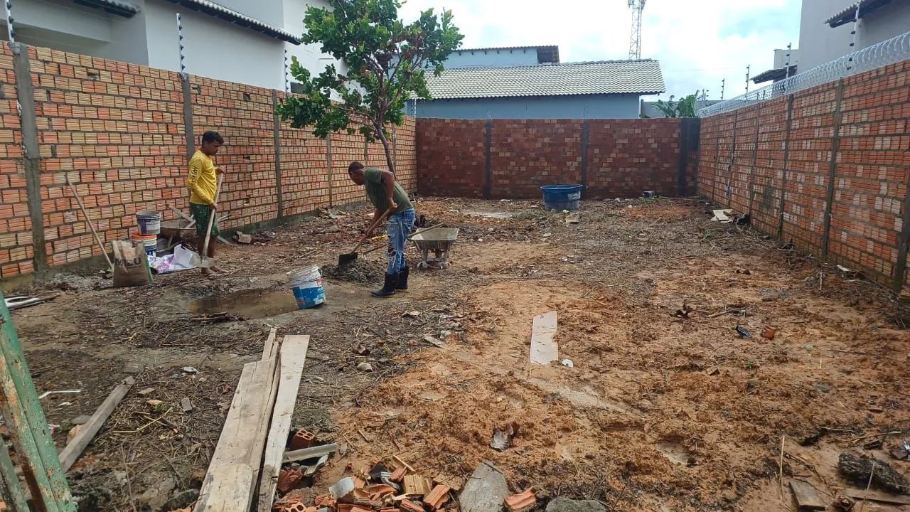 Terreno em frente ao Shopping Pátio Roraima - Foto 3