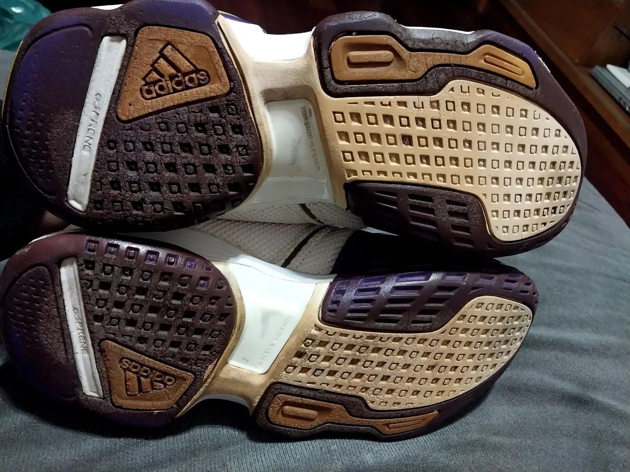 Tênis Adidas Speedcut  - Foto 5