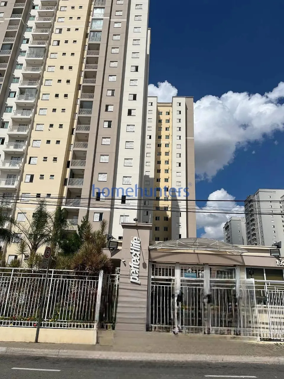 Apartamento para locação, Swift, Campinas, SP