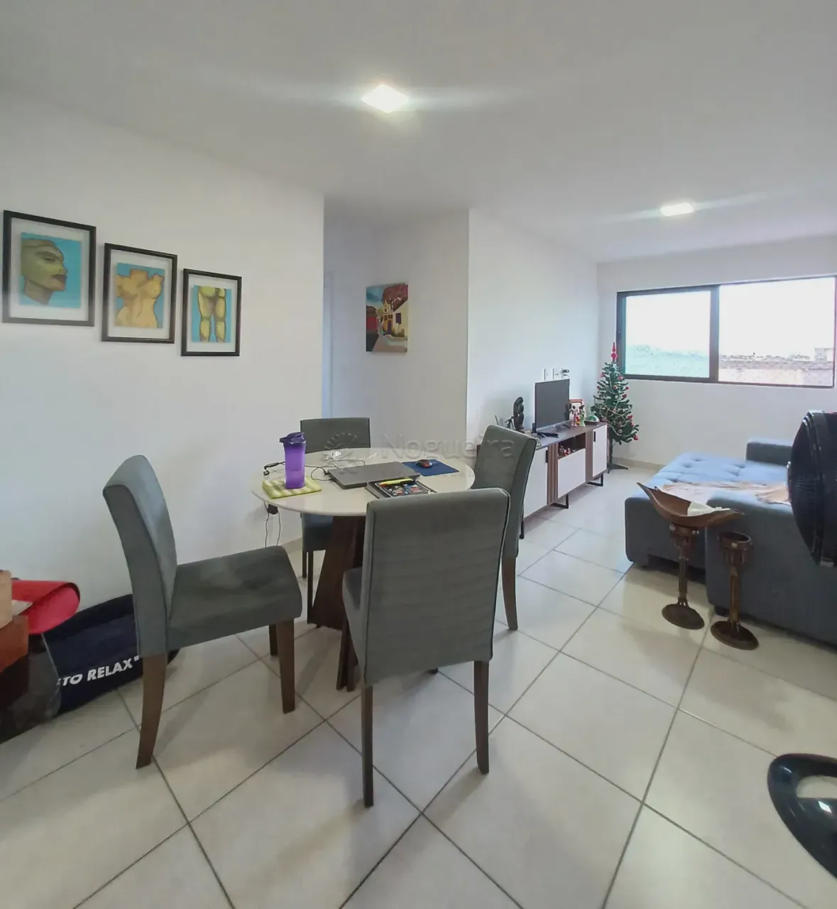 Apartamento com 2 quartos para venda no Aurora Trend