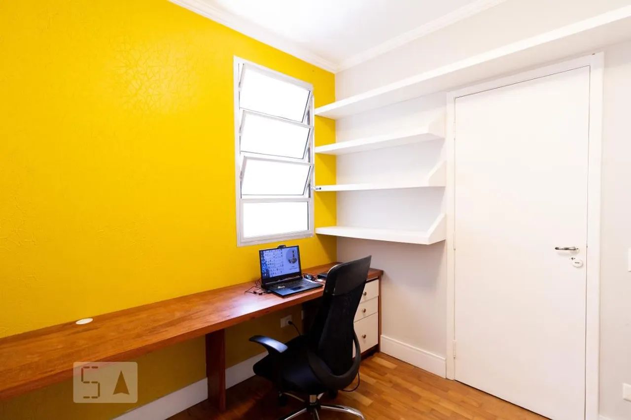 Apartamento à Venda - Consolação, 3 Quartos, 180 m2 - Foto 10