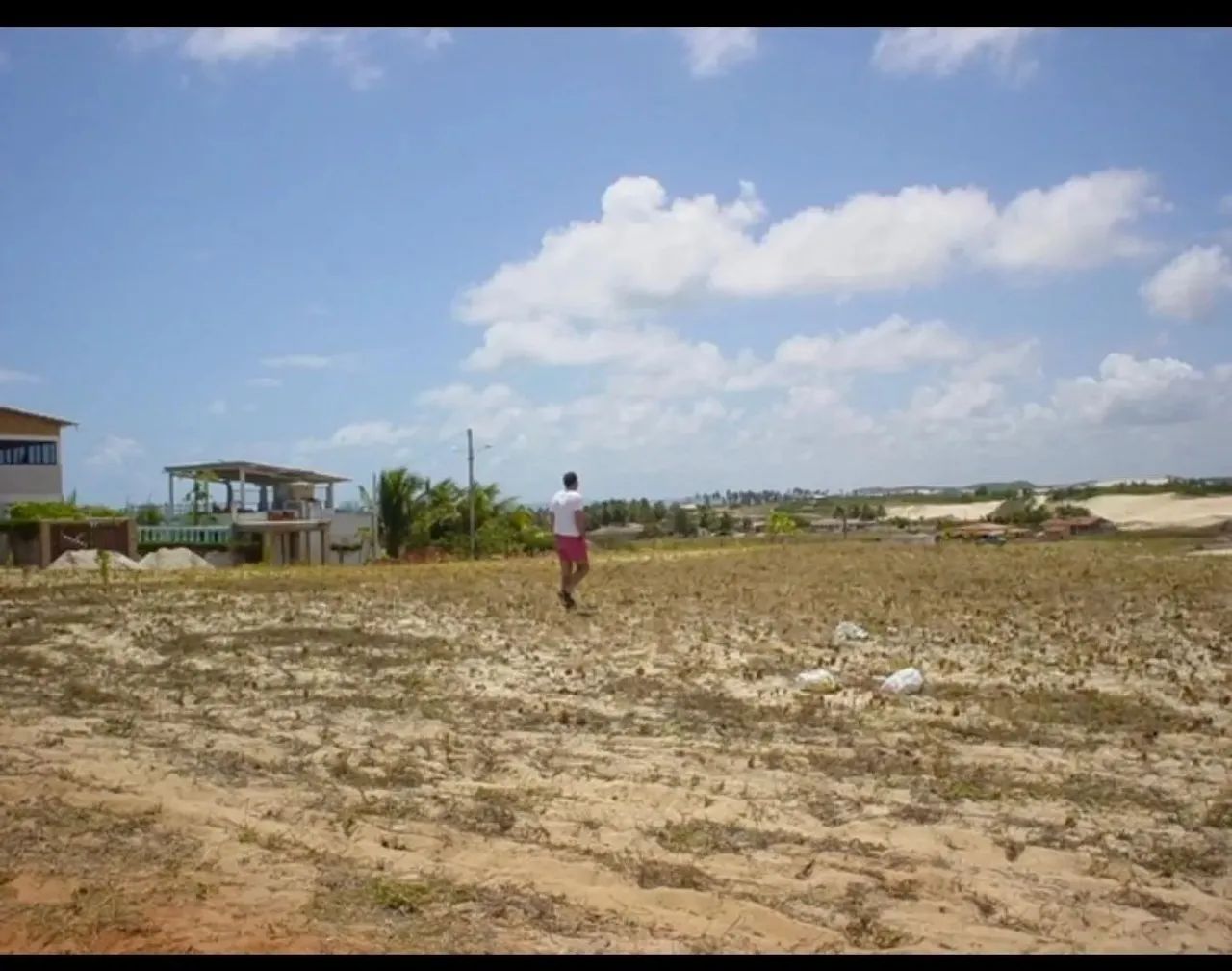 Terreno à Venda na Praia de Camurupim - Foto 3