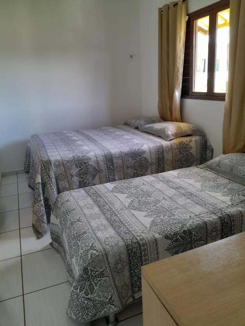 Casa no condomínio Águas da Serra Temporada/Diária- Bananeiras - PB - Foto 4