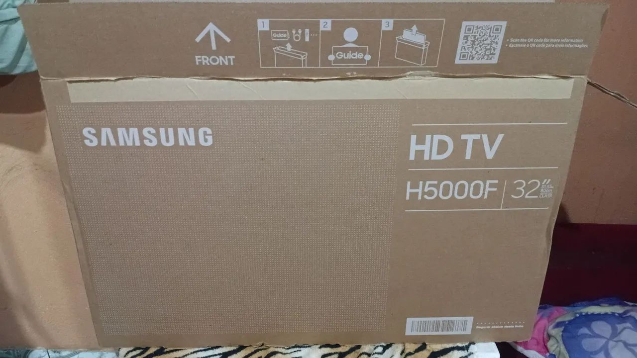 TV Samsung 32
