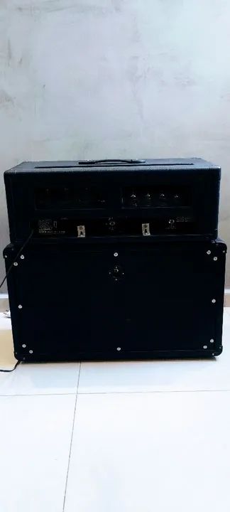 Giannini Duovox 120G 1978 um clássico  - Foto 2